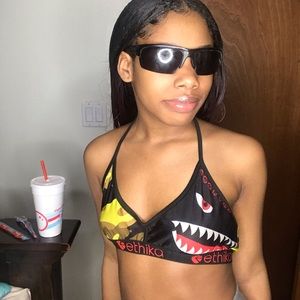 Meet your Posher, Dajhia